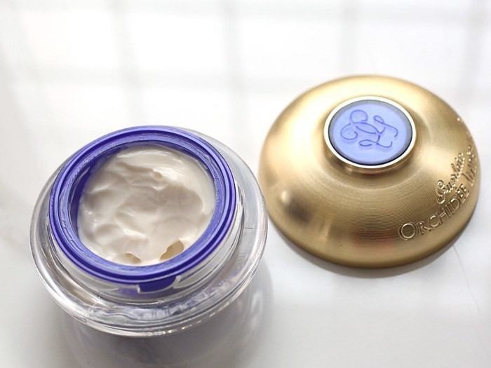 Guerlain,Guerlain Orchidee Imperiale Exceptional Complete Care The Cream,Orchidee Imperiale Exceptional Complete Care The Cream,Guerlain Orchidee Imperiale Exceptional Complete Care The Cream รีวิว,Guerlain Orchidee Imperiale Exceptional Complete Care The Cream ราคา,ลดริ้วรอย,