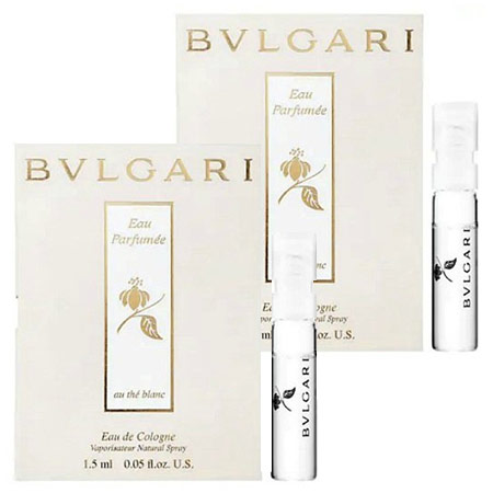 BVLGARI, BVLGARI Eau Parfumee, BVLGARI Eau Parfumee Au The Blanc, BVLGARI Eau Parfumee Au The Blanc Eau De Cologne, BVLGARI Au The Blanc, BVLGARI Eau Parfumee Au The Blanc Eau De Cologne 1.5ml, BVLGARI Eau Parfumee Au The Blanc Eau De Cologne รีวิว, น้ำหอม, น้ำหอม BVLGARI, น้ำหอม Unisex, น้ำหอมชาขาว, บูลการี่ โอ เต บลองช์ , Au The Blanc 