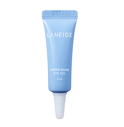 Laneige Water Bank Eye Gel 3 ml