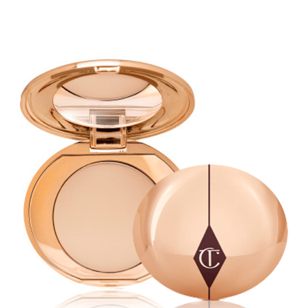 Charlotte Tilbury Air Brush Flawless Finish Micro-Powder Mini