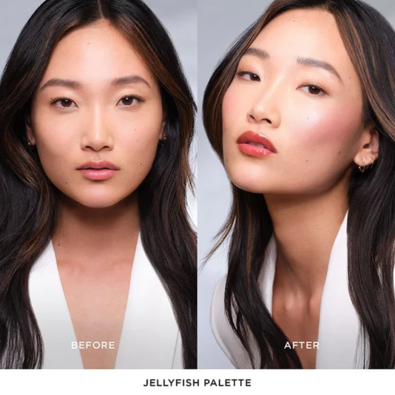 Hourglass Ambient Lighting Edit Unlocked - Jelly Fish Palette (Limited Edition) 8.4g,Ambient Lighting Edit Unlocked - Jellyfish,Ambient Lighting Edit Unlocked - Jellyfish รีวิว, Makeup Palettes, ซื้อ Hourglass Ambient Lighting Edit Unlocked Jellyfish,Hourglass Ambient Lighting Edit Unlocked ราคา