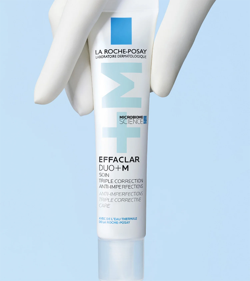 La Roche-Posay Effaclar Duo+M 40ml