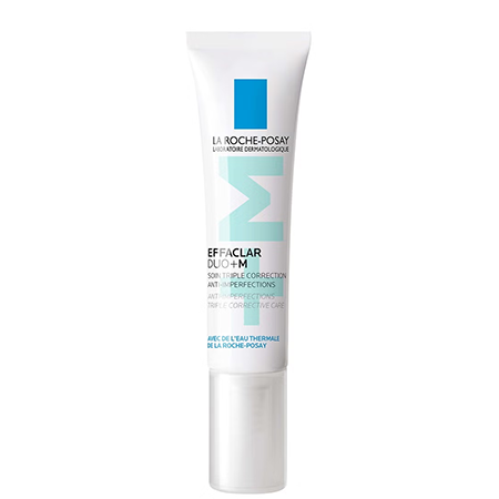 La Roche-Posay Effaclar Duo+M 40ml