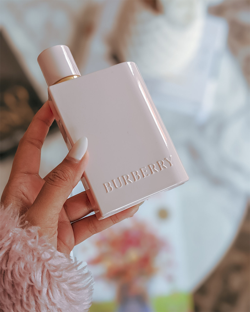 Burberry Her Elixer Parfum 10ml 