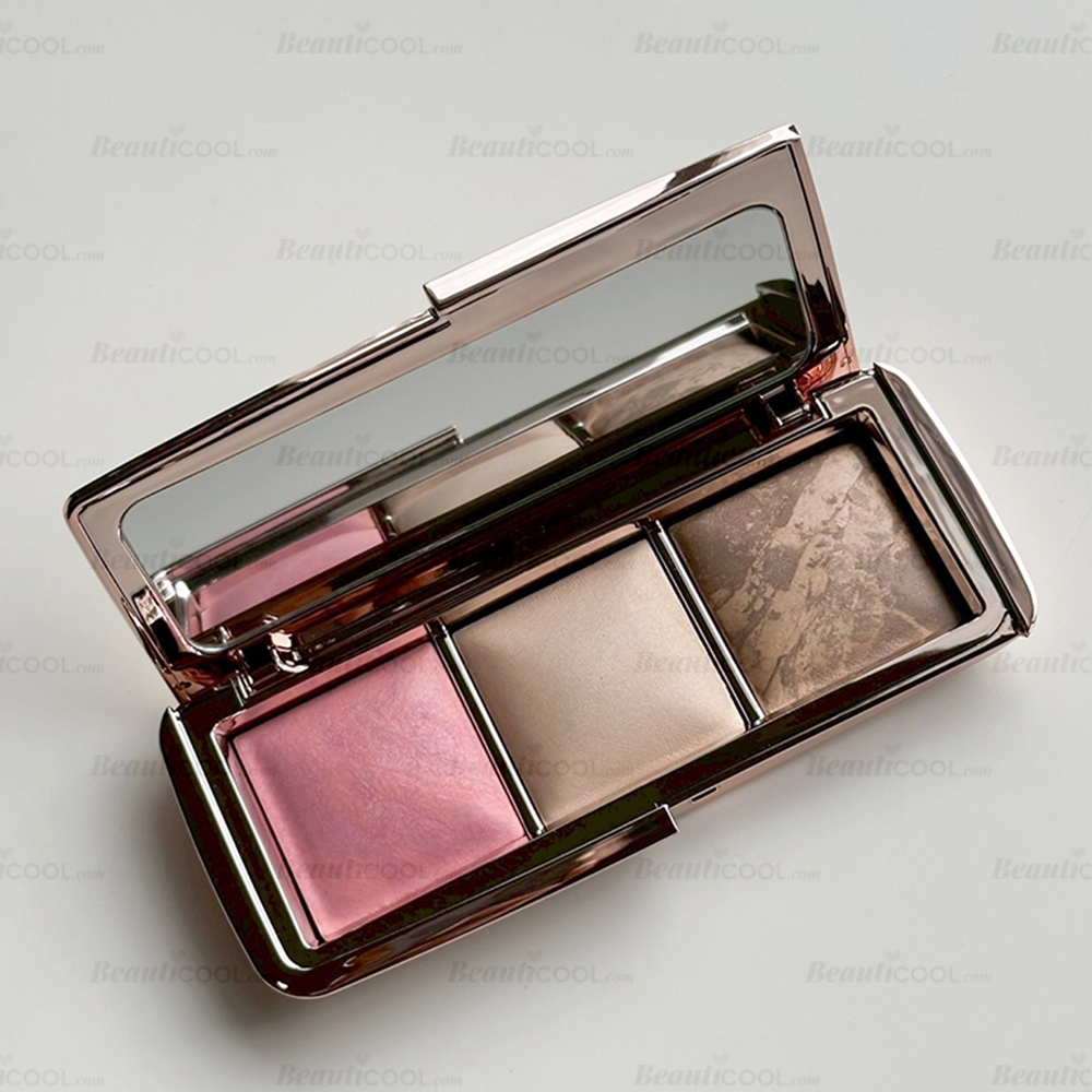 HOURGLASS Ambient Lighting Palette #Sublime Edit 3.3g x3