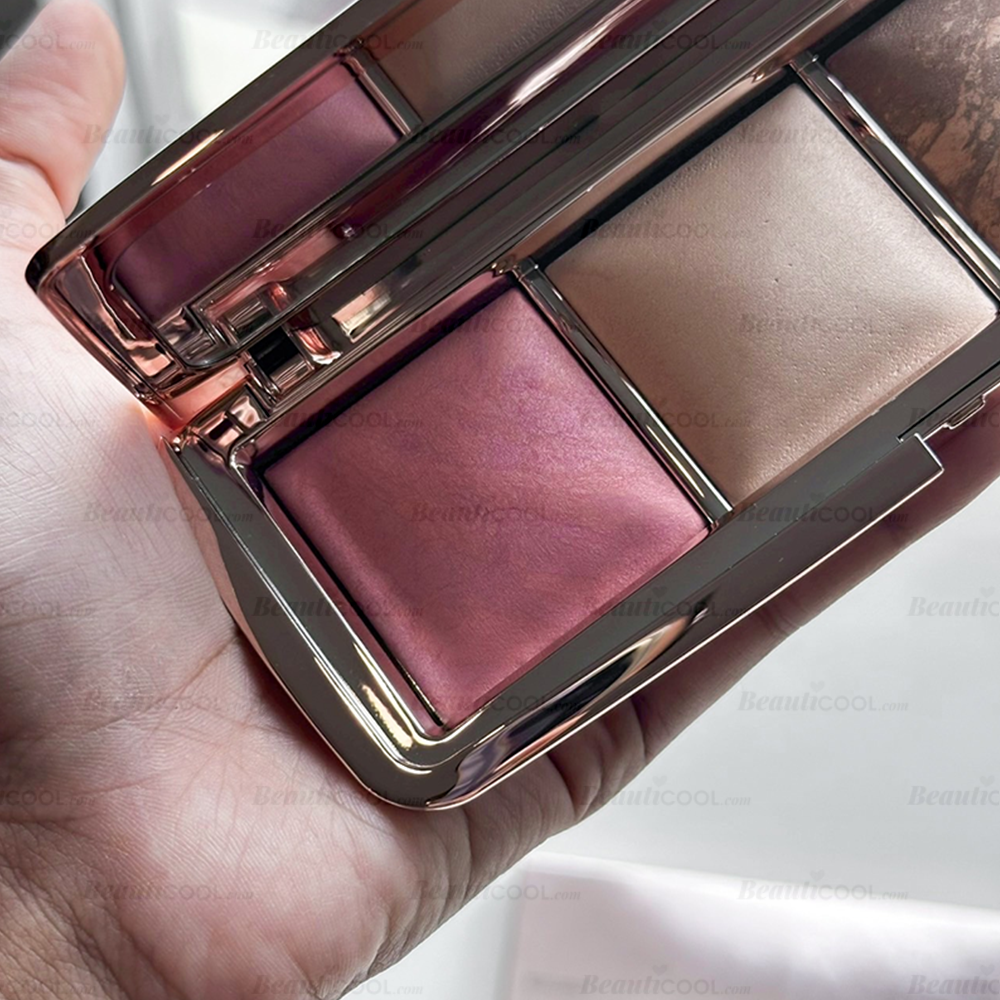 HOURGLASS Ambient Lighting Palette #Sublime Edit 3.3g x3
