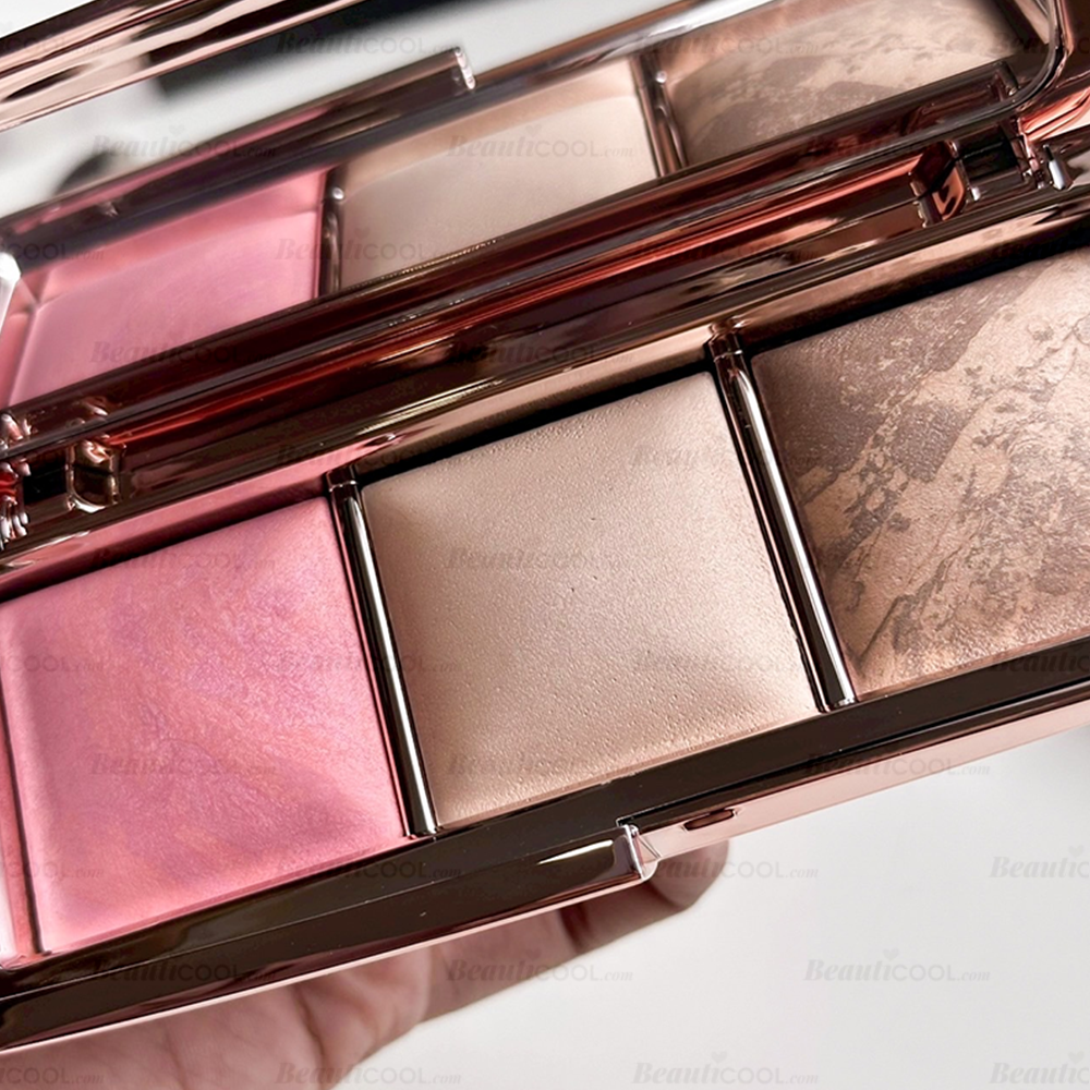 HOURGLASS Ambient Lighting Palette #Sublime Edit 3.3g x3