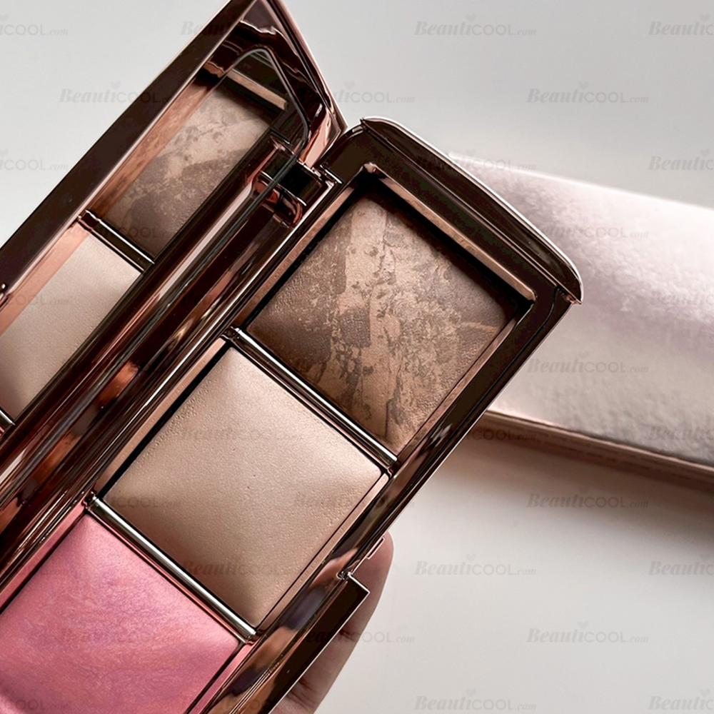 HOURGLASS Ambient Lighting Palette #Sublime Edit 3.3g x3