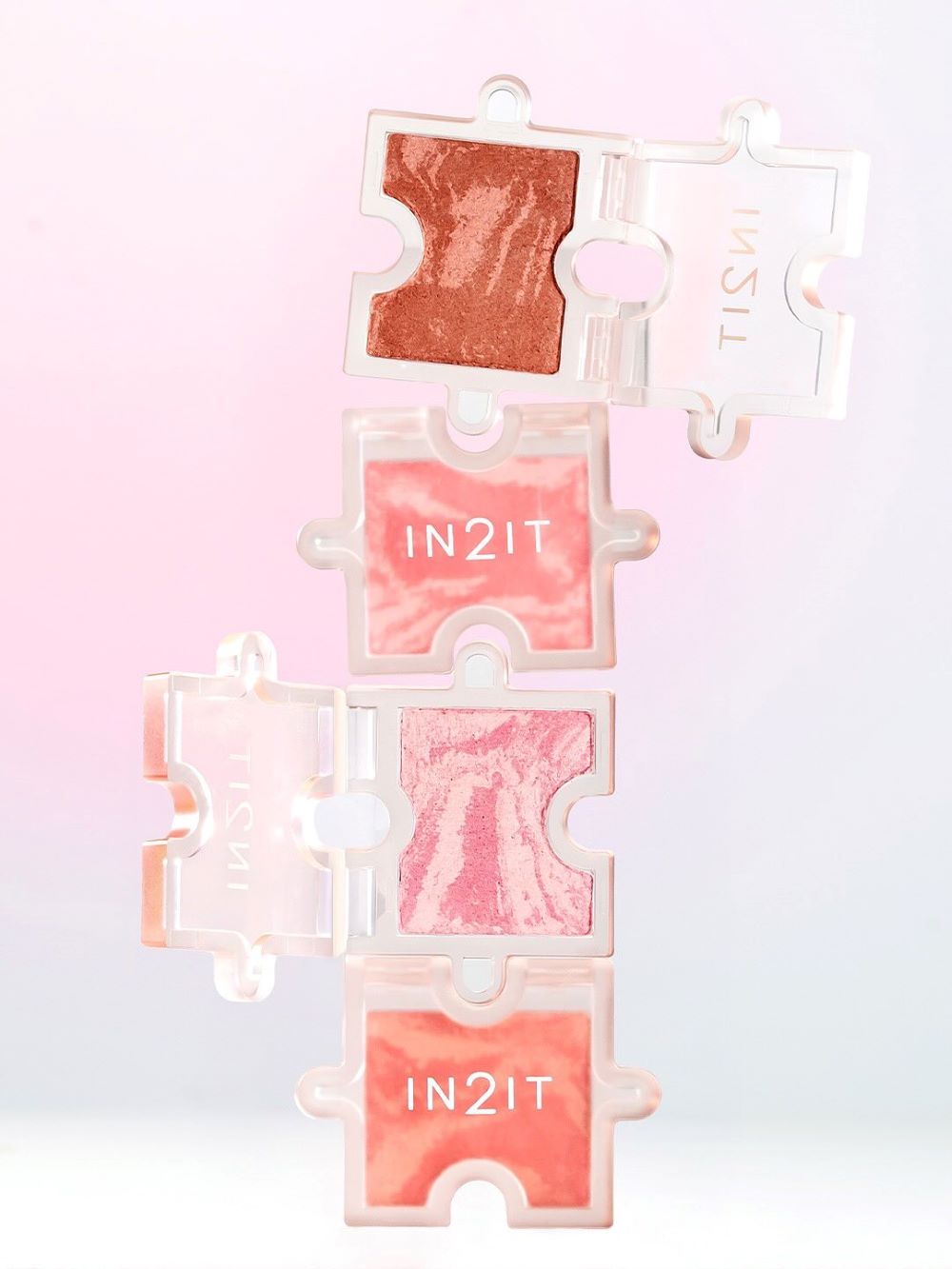 IN2IT Build a Blush #01 Teddy 2g,IN2IT Build a Blush ราคา , IN2IT Build a Blush  รีวิว , IN2IT Build a Blush สวยไหม , IN2IT Build a Blush สี ,IN2IT