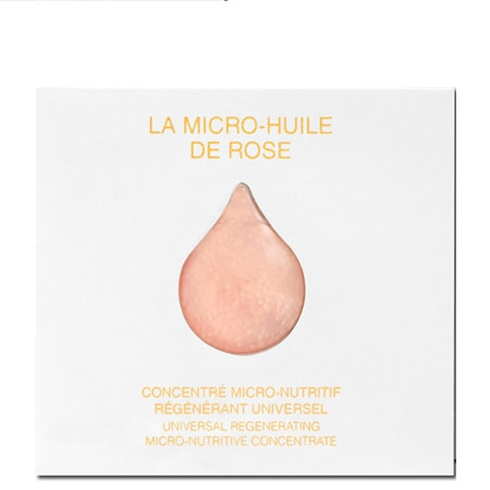 Dior Prestige La Micro-Huile De Rose Universal Regenerating Micro-Nutritive Concentrate 1ml พรีเซรั่มตัวท็อปจาก Dior วิตามินชาร์จพลังและฟื้นฟูผิว